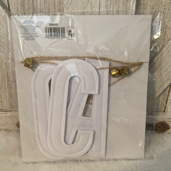 Target BP 2022 Christmas Cocoa Banner - Picture 4 of 5